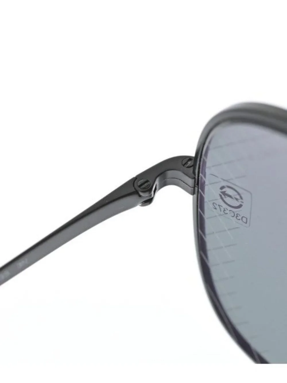 Chanel Sunglasses Eyewear Black